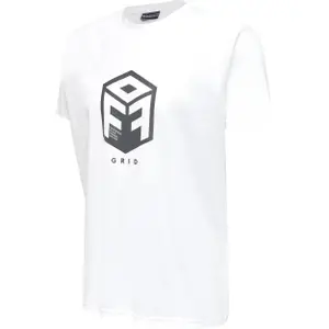 Camiseta Hummel OFF - Grid image-0