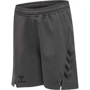 Pantalones cortos de algodón para niños Hummel Off-Grid image-0