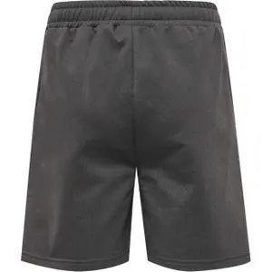 Pantalones cortos de algodón para niños Hummel Off-Grid image-1