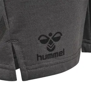 Pantalones cortos de algodón para niños Hummel Off-Grid image-2