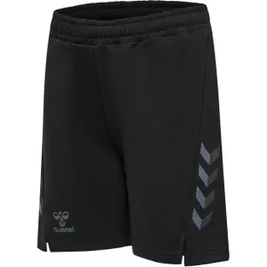 Pantalones cortos de algodón para niños Hummel Off-Grid image-0