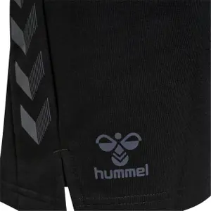 Pantalones cortos de algodón para niños Hummel Off-Grid image-2