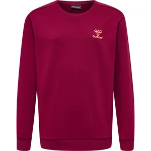 Pantalón corto de algodón para niños Hummel Off-Grid image-0