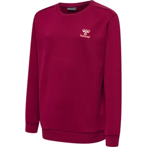 Pantalón corto de algodón para niños Hummel Off-Grid image-1