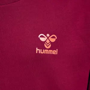 Pantalón corto de algodón para niños Hummel Off-Grid image-3