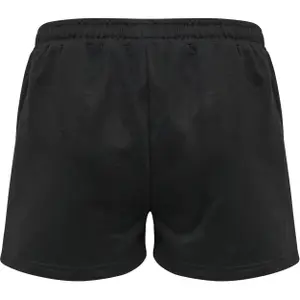 Pantalones cortos de algodón para mujer Hummel Off-Grid image-1