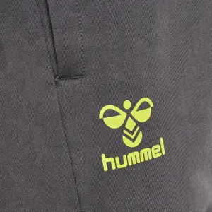 Pantalones de chándal de algodón Hummel hmlOFFGrid image-2