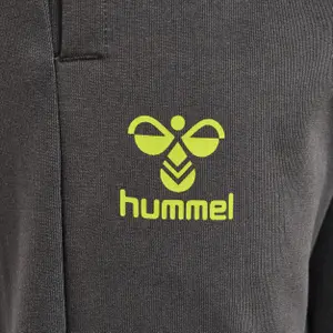 Children's cotton jogging pants Hummel hmlOFFGrid image-2