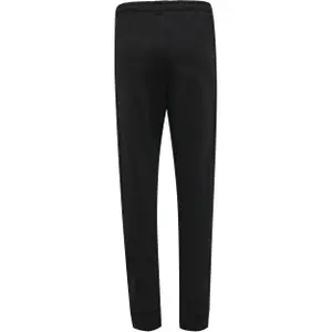 Pantalones de chándal de algodón para niño Hummel Offgrid image-1