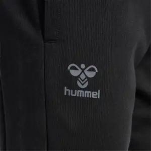 Pantalón de chándal de algodón mujer Hummel hmlOFFGrid image-2