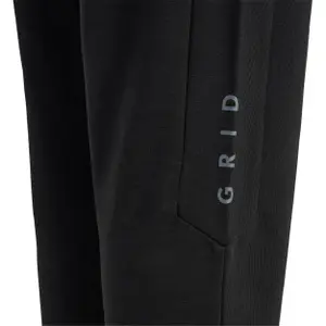 Pantalón de chándal de algodón mujer Hummel hmlOFFGrid image-3