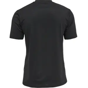 Camiseta de poliéster Hummel ON - Grid image-1