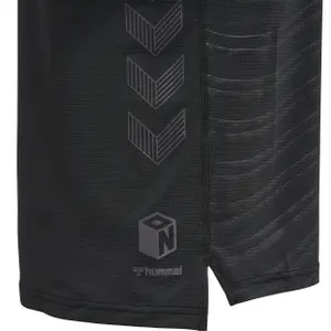 Camiseta de poliéster Hummel ON - Grid image-3