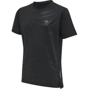 Camisola de poliéster para crianças Hummel ON - Grid image-0