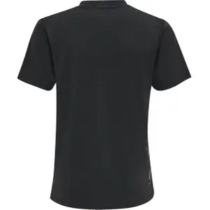 Camisola de poliéster para crianças Hummel ON - Grid image-1