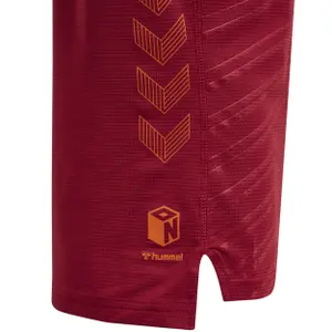 Jersey de poliéster para niños Hummel ON - Grid image-2