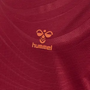 Jersey de poliéster para niños Hummel ON - Grid image-3