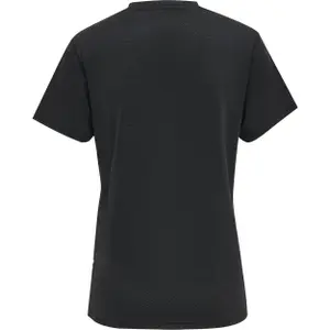 Jersey de poliéster para mujer Hummel ON - Grid image-1