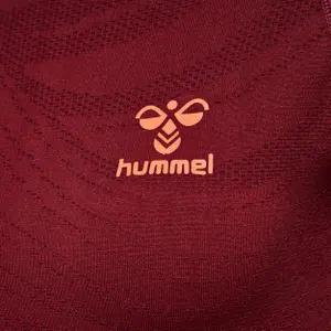 Jersey de poliéster para mujer Hummel ON - Grid image-2