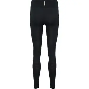 Mallas altas de mujer Hummel ON-Grid image-1