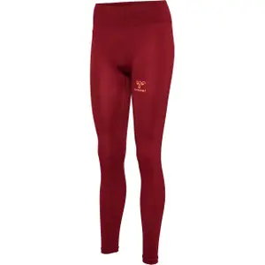 Hoge dames legging Hummel ON-Grid image-0