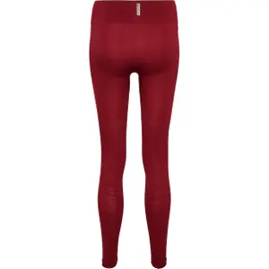 Hoge dames legging Hummel ON-Grid image-1