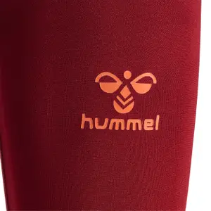 Hoge dames legging Hummel ON-Grid image-2