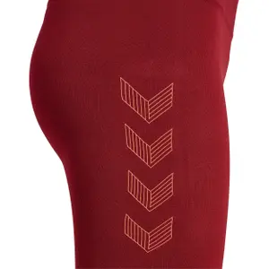 Hoge dames legging Hummel ON-Grid image-3