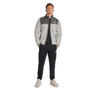 Fleece Hummel LGC - Charley image-1