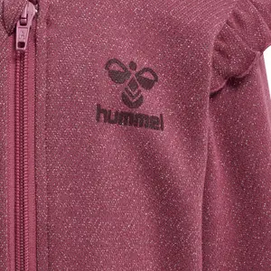 Sudadera para bebé niña Hummel Sally image-3