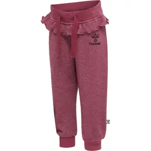 Pantalón de chándal para niña bebé Hummel Sally image-1
