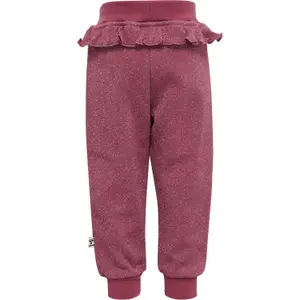 Pantalón de chándal para niña bebé Hummel Sally image-2