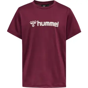Children's shorts set Hummel Plag image-1
