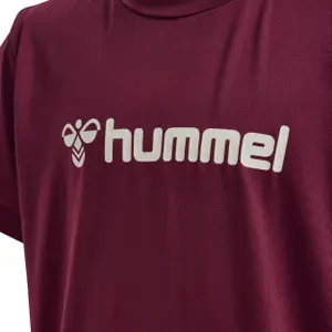 Children's shorts set Hummel Plag image-3