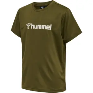 Ensemble short enfant Hummel Plag image-1