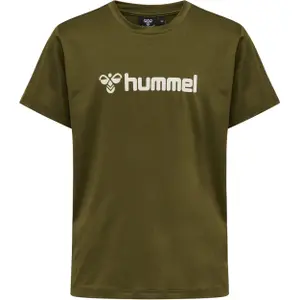 Ensemble short enfant Hummel Plag image-2