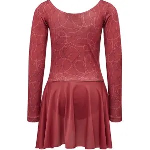 Vestido de infantil Hummel Freja image-1