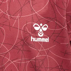 Camiseta niña Hummel Nanna image-3