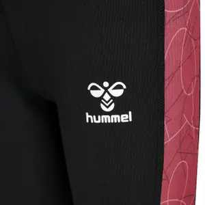 Leggings para niña Hummel Nana image-2