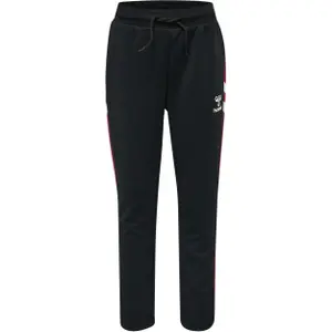 Children's tracksuit Hummel Alpe image-1