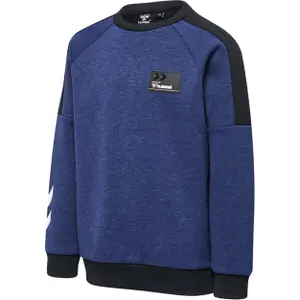 Sudadera infantil Hummel Beam image-1