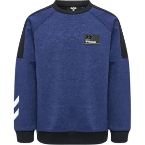 Sudadera infantil Hummel Beam image-0