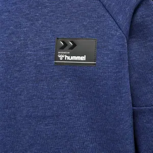 Sudadera infantil Hummel Beam image-3