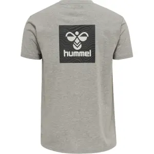 Camiseta Hummel OFF - Grid image-1