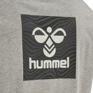 Camiseta Hummel OFF - Grid image-2