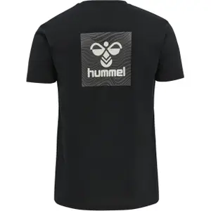 Camiseta Hummel OFF - Grid image-1