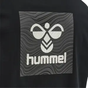 Camiseta Hummel OFF - Grid image-2
