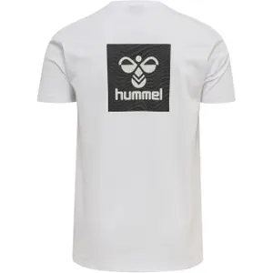 Camiseta Hummel OFF - Grid image-1