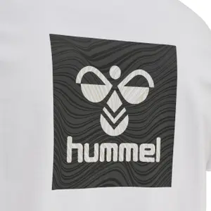Camiseta Hummel OFF - Grid image-2