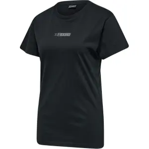 T-Shirt Damen Hummel OFF - Grid image-0